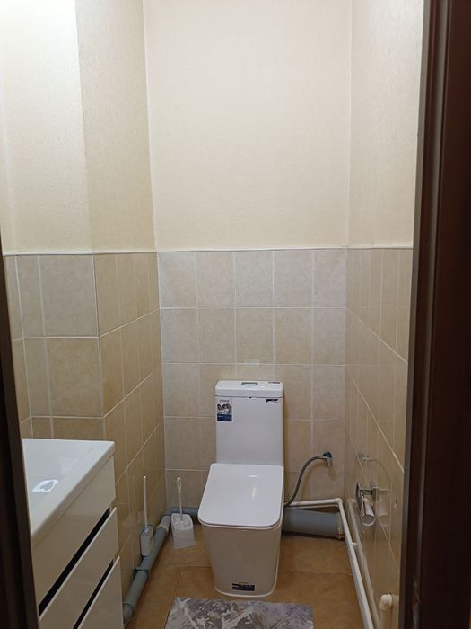 Дархан, Акай Сити, Басри Баба  2/6/8 63м²