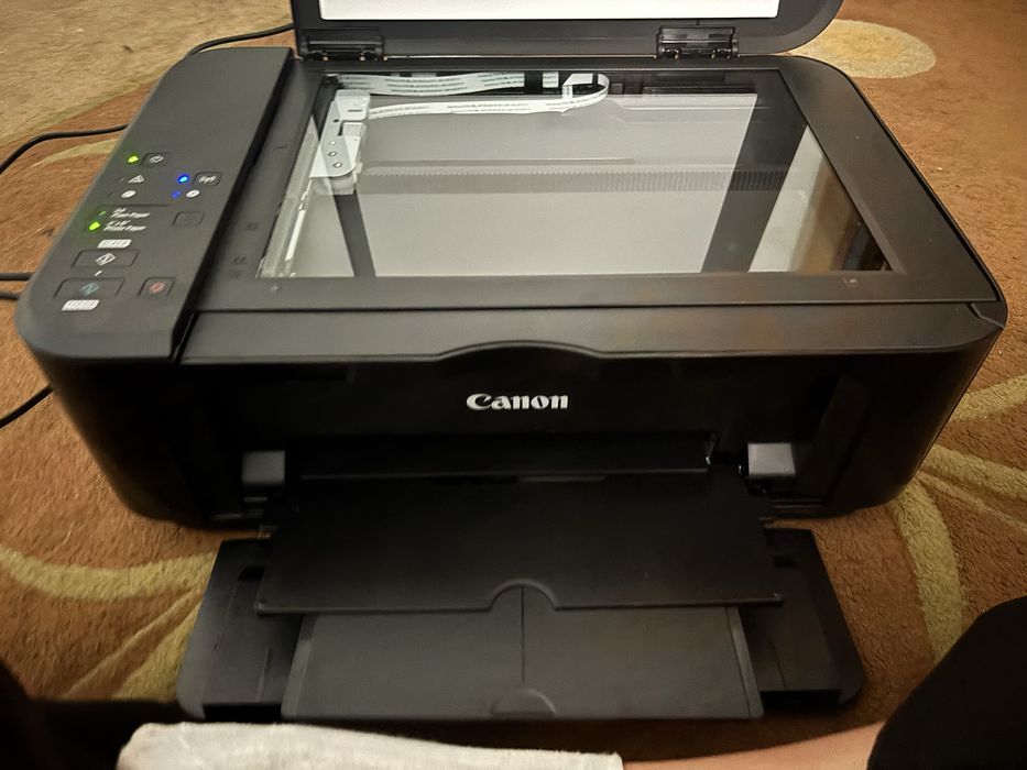 Canon Mg3640S принтр