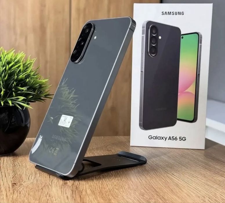 samsung galaxy A56 128gb