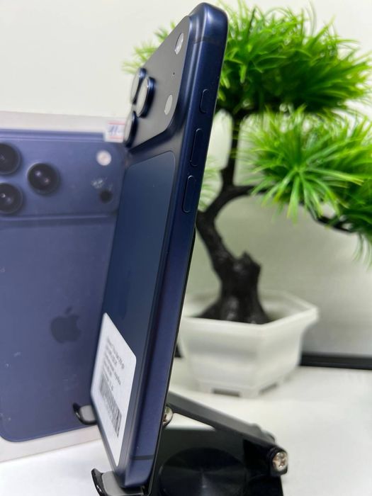 Iphone 17 Pro Max 256 gb