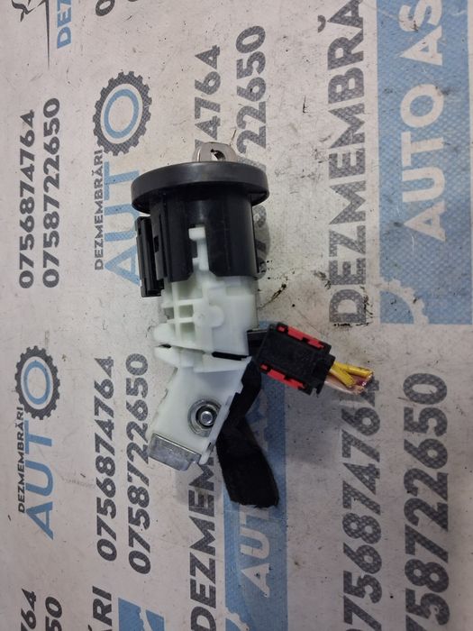 Contact Renault Master 4 2019 - 2022 euro 6