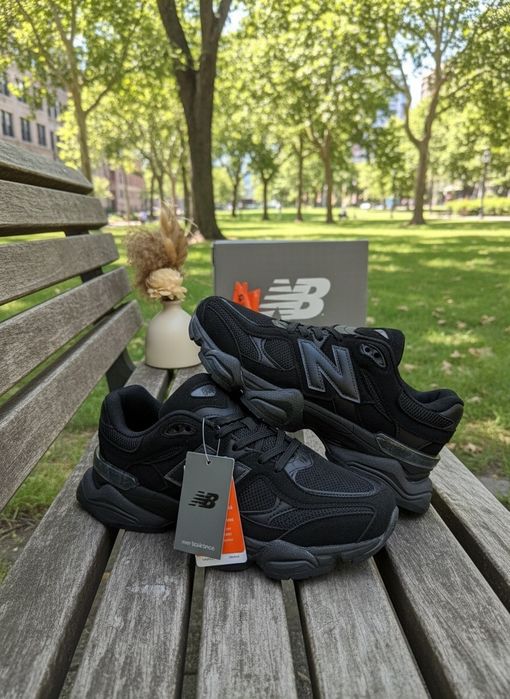 New Balance 9060 Negru NB 9060 Black