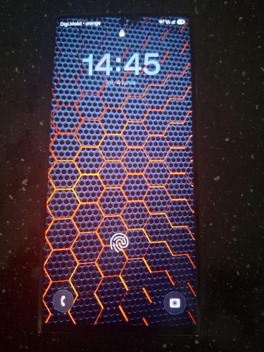 Galaxy S23 Ultra, 512Gb, 12 GB RAM
