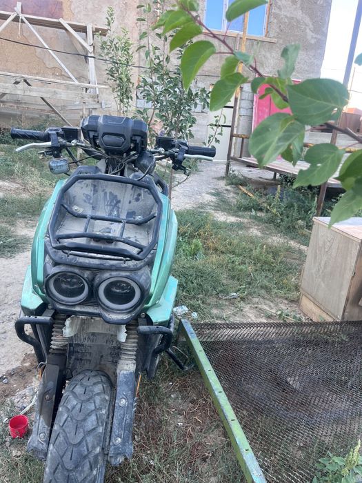 Танк abs