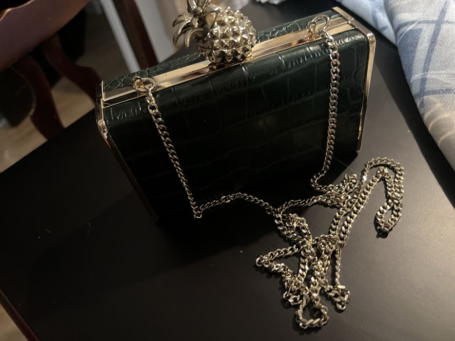 Zara Trafaluc сумка