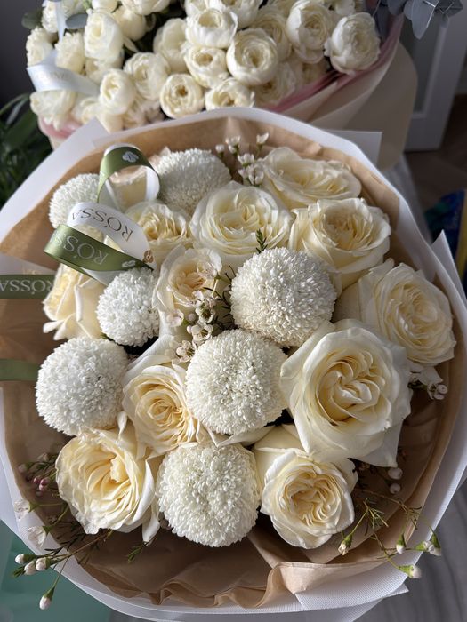 Продам букет свежий