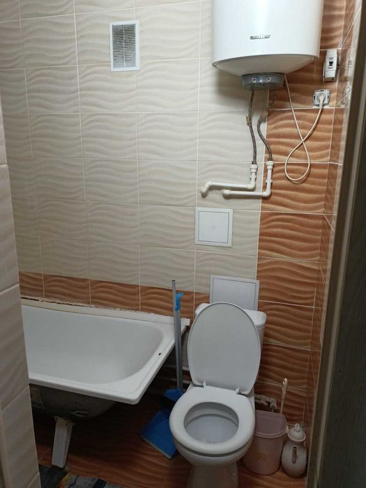 Продается 3-комнатная квартира