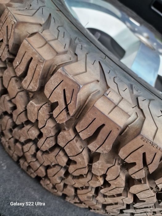 Lend rover 18 цола original  Замъка Ямбол