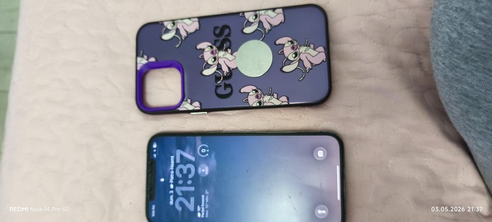 Vând iPhone 12 Pro Max