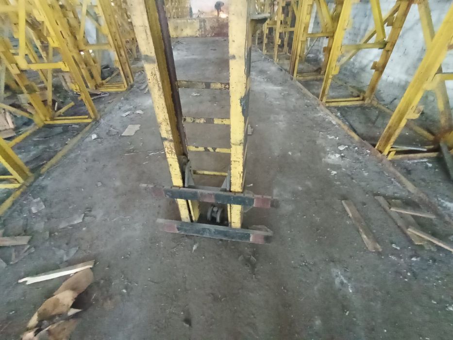 Продам кран балку 1т