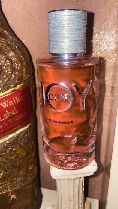 Мъжки парфюм Диор Саваш 100ммл + Диор Джой дамски 100мл