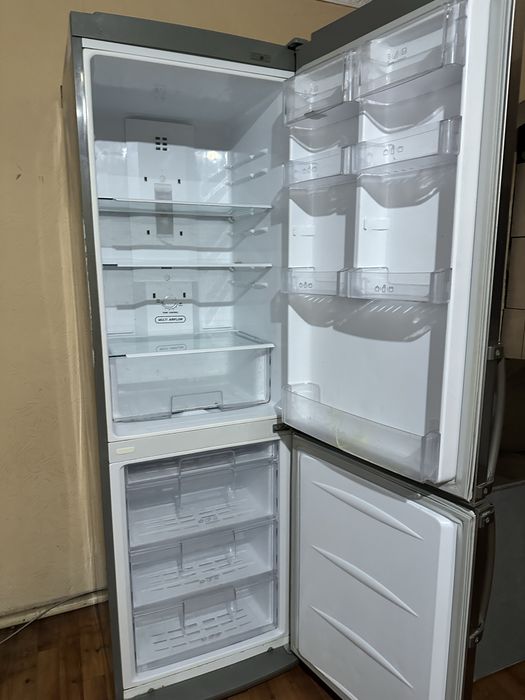 Продам Холодильник LG стиралка LG