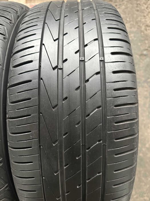 SET 4 Anvelope Vara 235/50 R19 99V HANKOOK Ventus S1 Evo2 Suv