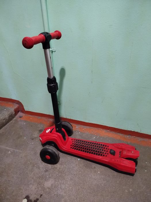 Продам 3 самоката