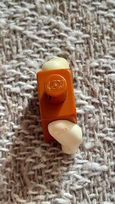 Lego star wars Pong Krell