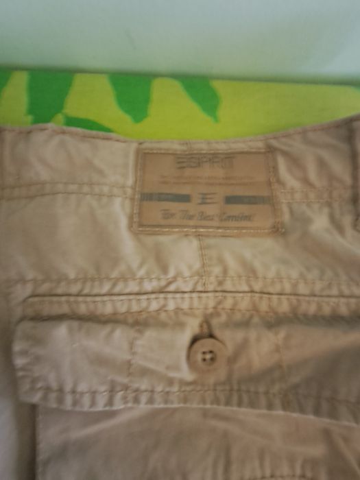 Мъжки панталон на ESPRIT