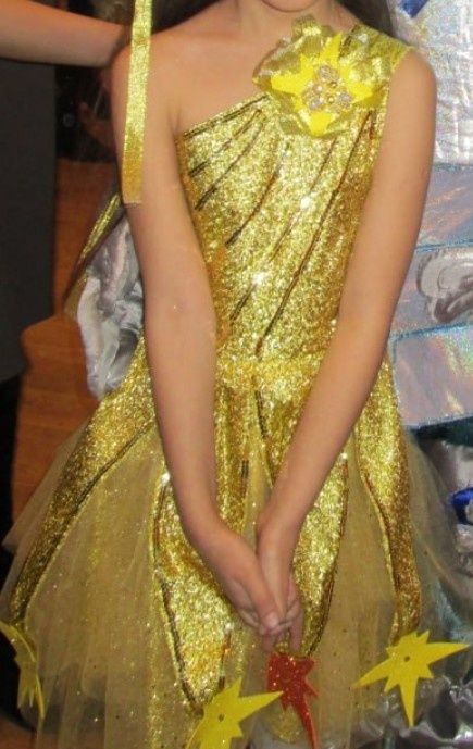 Дорба, вечерние платья