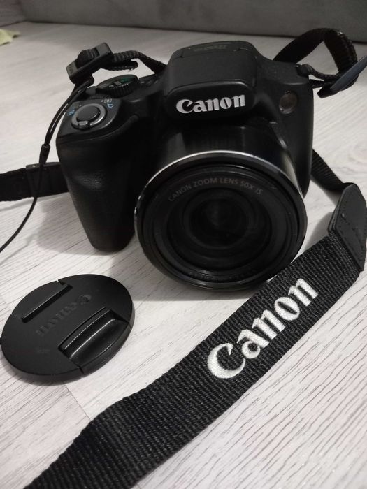 Vand camera foto Canon PowerShot SX530 HS!!!