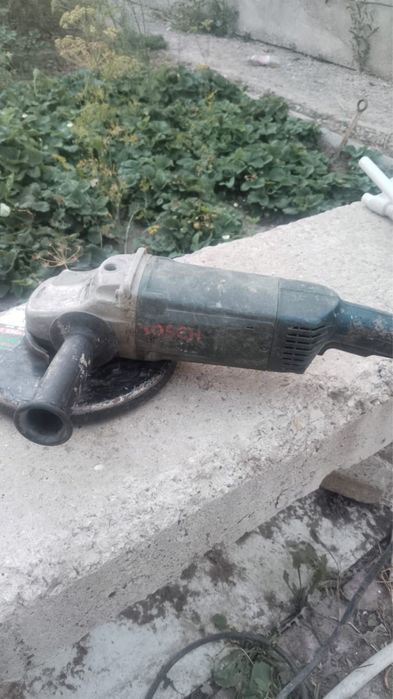 Продам болгарку