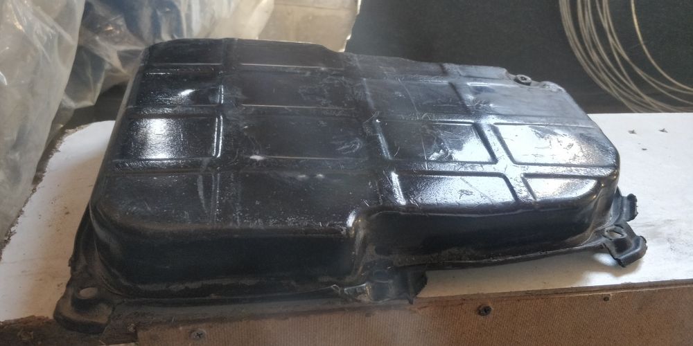 Потдон коробки передач Mercedes w124