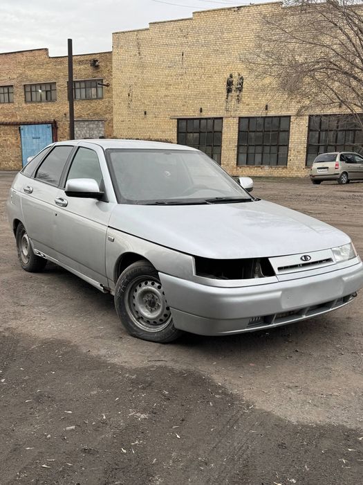 Продается Лада Ваз 2112 16 клапанная