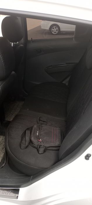 Аренда с выкупом Чевлорет СПАРК Автомат каробка 4 позиция