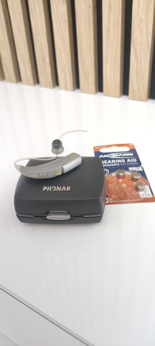 Aparat auditiv Phonak Savia Art 211dsz