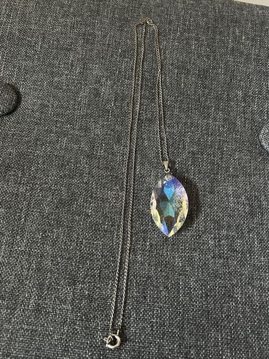 Бижута колиета и обици