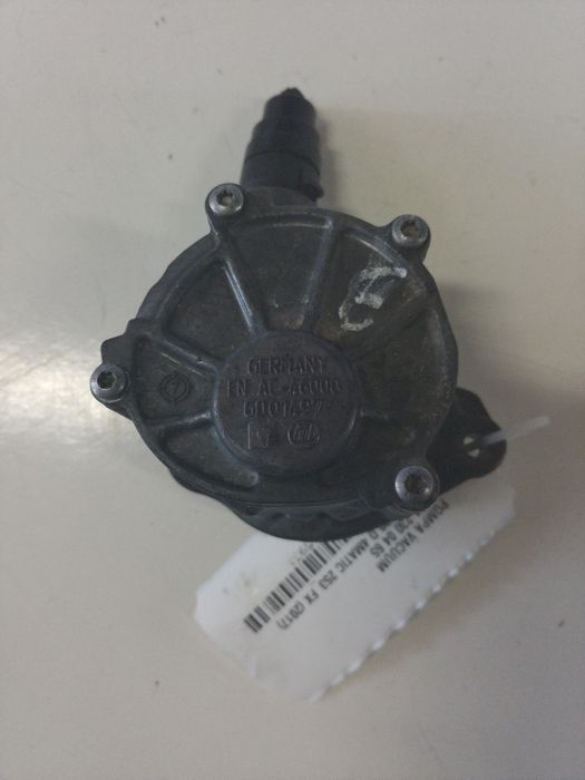 Pompa Vacuum Mercedes Benz GLA 2017 200 d D651930(D91), M651 D22 A6512