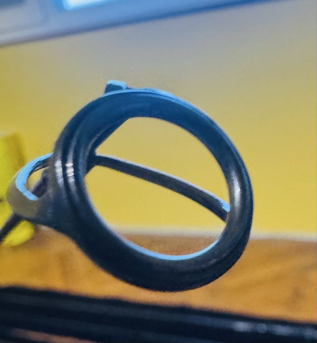 Въдици FOX Horizon X3 12’ 3.00lb