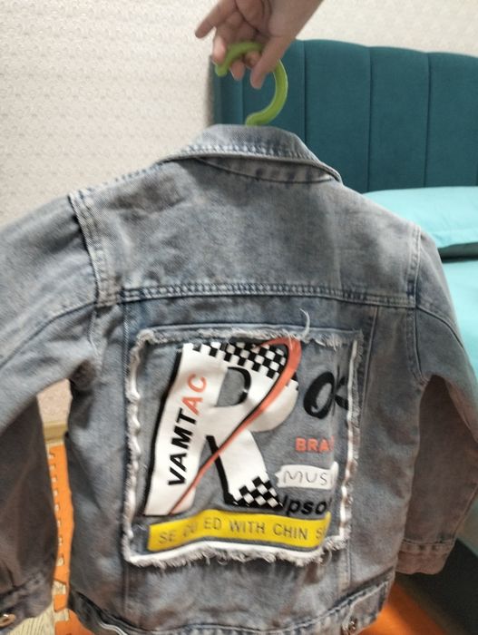 Отдам за шоколадку