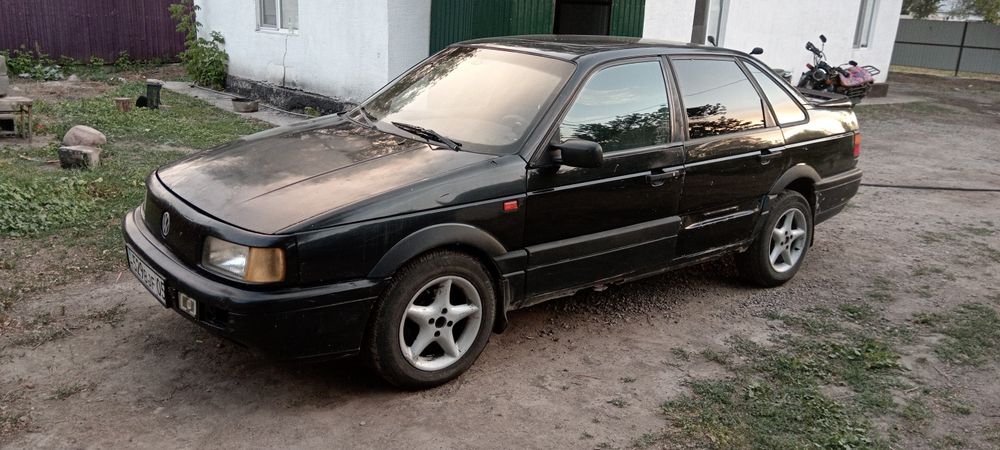 Продам Пассат в3 1.8 л.