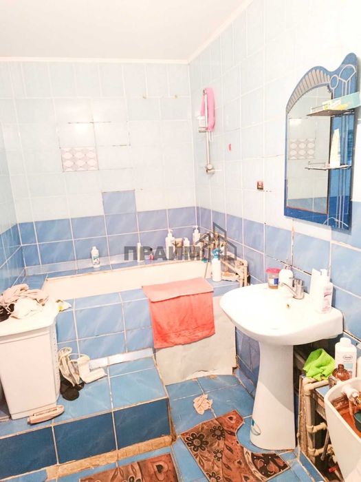 ПРОДАМ 3Х ком. Самал (Шалкар ПРАЙМ)