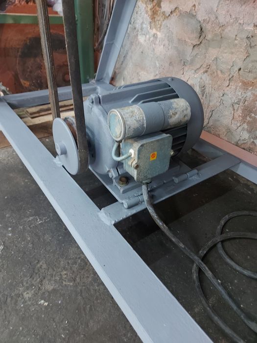 Абрихт с циркуляр