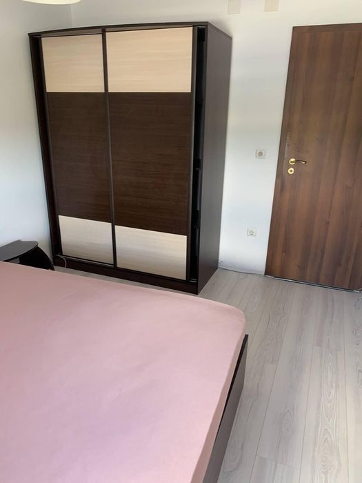 Дава се под наем Двустаен апартамент в София, Овча купел 2 - 55 кв.м за 536 € - Снимка #5