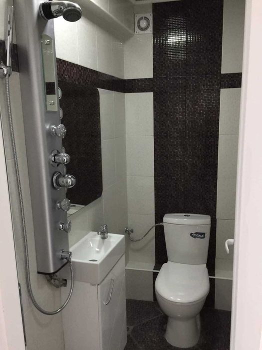 Дава се под наем Едностаен апартамент в Пловдив, Мараша - 40 кв.м за 200 € - Снимка #4