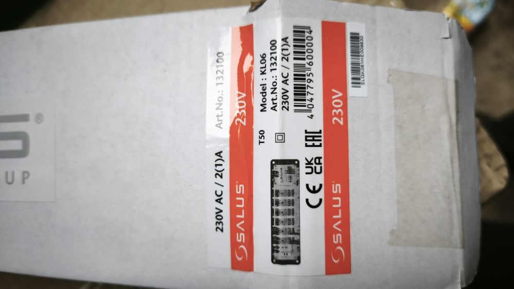 Grup pompare,termostat,actuatoare,centru comanda încălzire  pardoseala