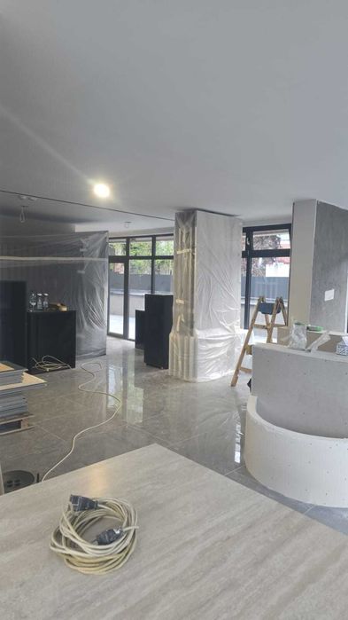 Inchiriez spatiu comercial 124mp Central, strada Somesului