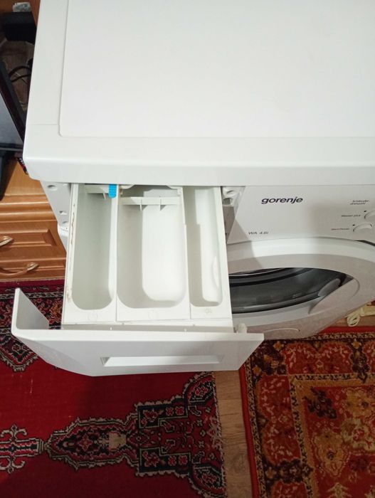 Mașina de spălat Gorenje