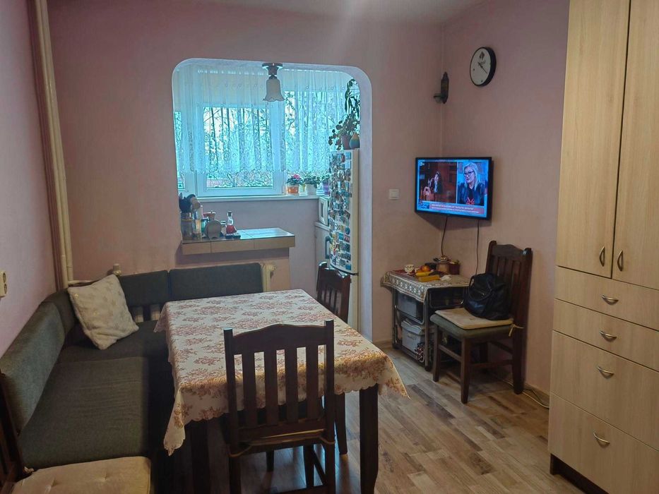 Продава се Тристаен апартамент в София, Люлин 3 - 90 кв.м за 1077 €/кв.м - Снимка #4