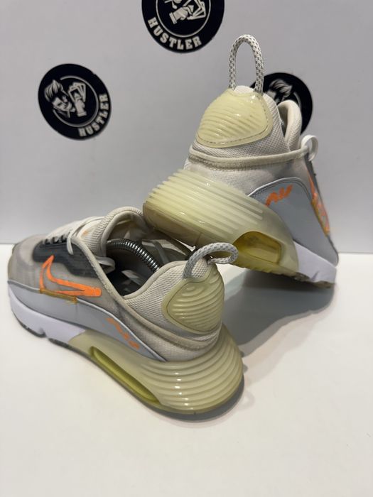 Маратонки NIKE AIR MAX 2090. Номер 42