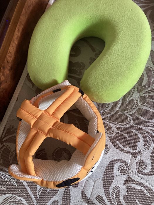 Продам шлем для малышей 1000