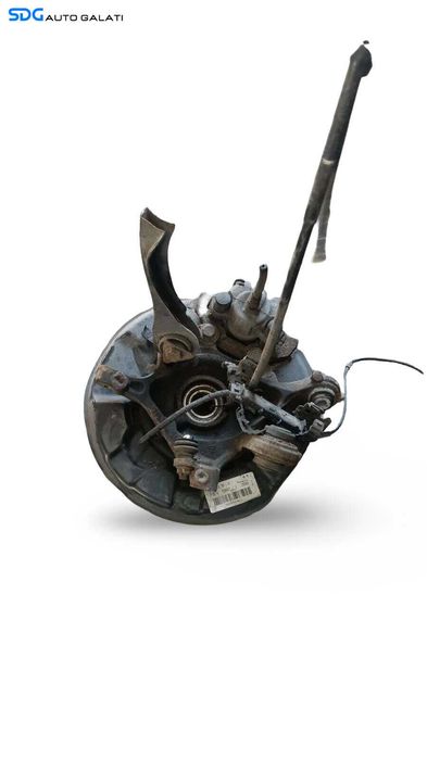 Fuzeta Stanga Spate BMW Seria 3 F30 2011 - 2019 Cod 0000019797, 0000019797-01 [MX1190]