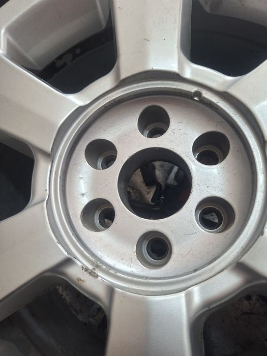 Jante r17, 6 prezoane, Ford Ranger, Grand Cherokee senzori presiune
