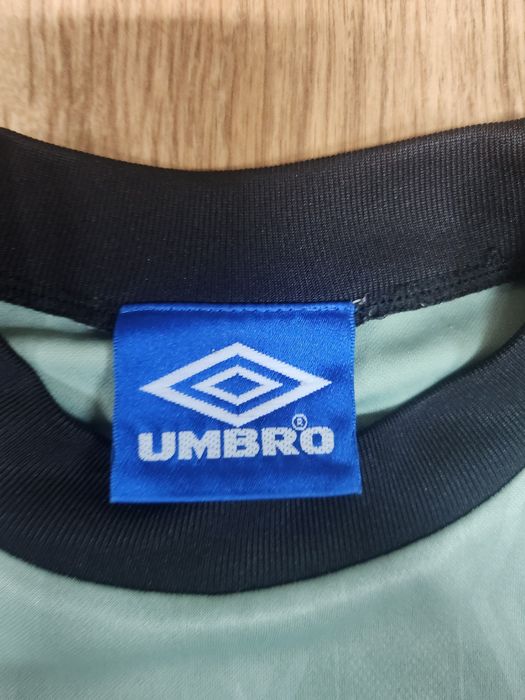 Tricou Vintage UMBRO