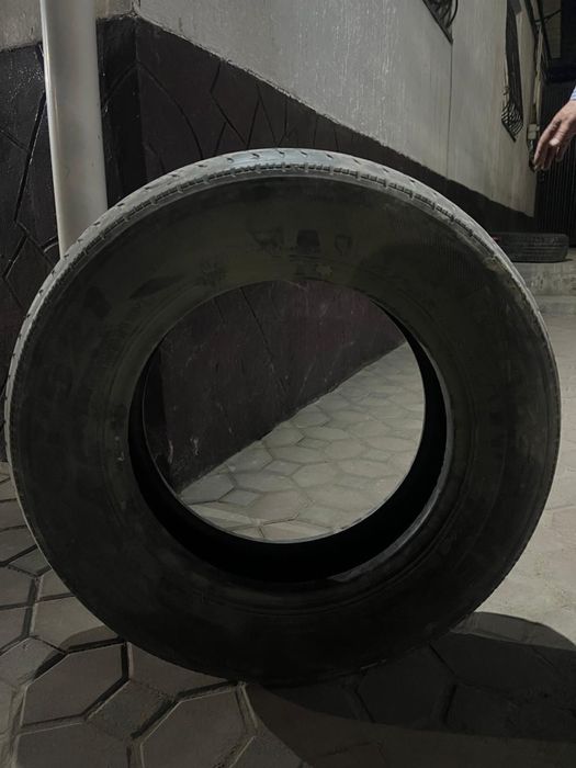 Продаются зимние шины