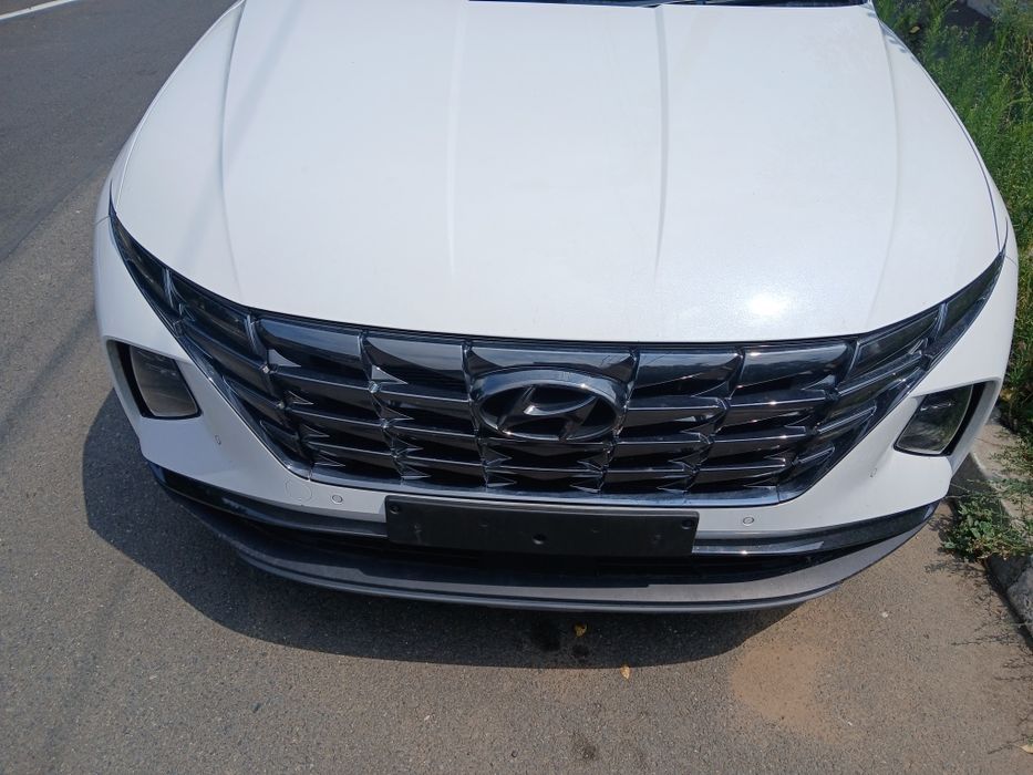 Hyundai tucson  2023