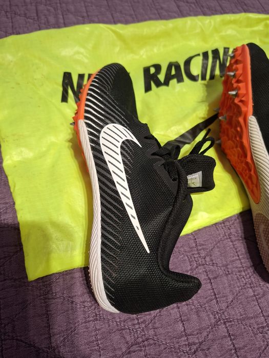 Шпайкове за бягане Nike zoom rival m AH1020-007
