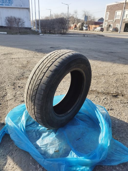 Шины для летние ...