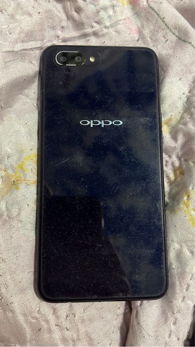 OPPO A3s …………….